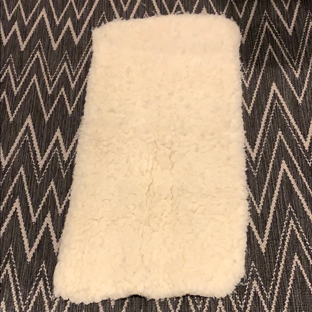 Holy Lamb organics organic bedding